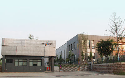Chengdu Metcera Advanced Materials Co.,ltd
