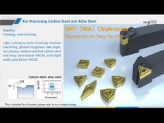 5MT เครื่องบดชิ้นชิ้นสําหรับเหล็กเหล็กเหล็กสแตนเลสเหล็กไร้ขัด
