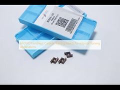 เม็ดมีดกลึงคาร์ไบด์ HV3500 สำหรับงานกลึงภายใน